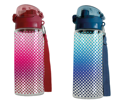 Fľaša na pitie 500 ml