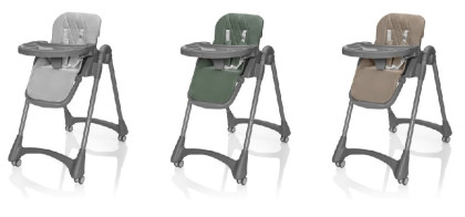 Detská stolička Primo Zopa