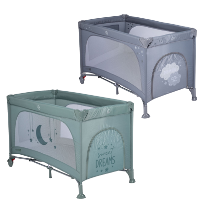 Cestovná postieľka Nook Freon