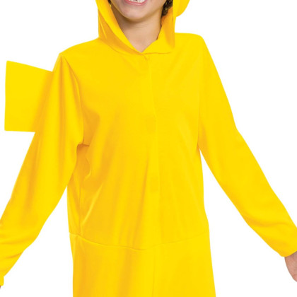 Pokémon kostým Pikachu, 7 - 8 rokov