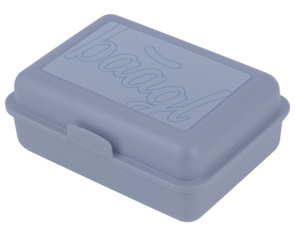 Box na desiatu Dust Blue Baagl