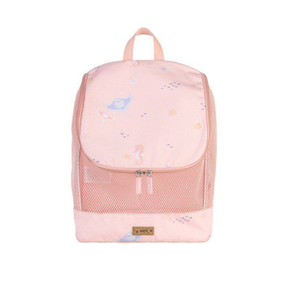 Plážový batôžtek Saro Baby