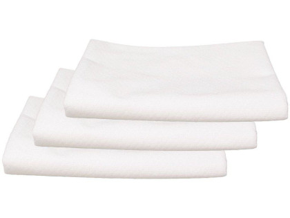 Prebaľovacia podložka 3 ks Tencel 48 x 80 cm