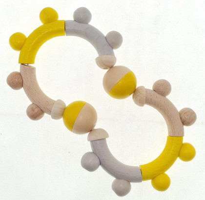 Hess Hrkálka motorická Nature