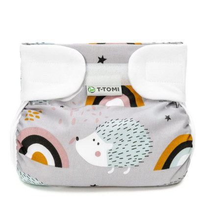 Ortopedické abdukčné nohavičky suchý zips 5-9 kg T-tomi