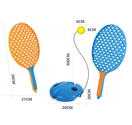 Tenisový trenažér Sporto