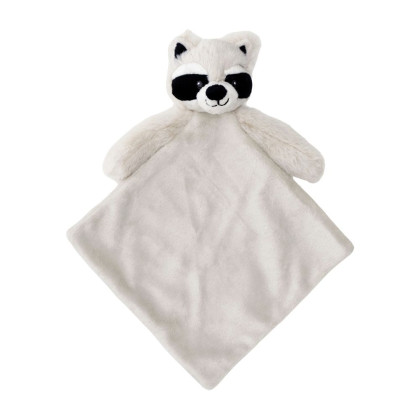 Mýval Raf prítulka Veľ. 28 cm Happy Horse