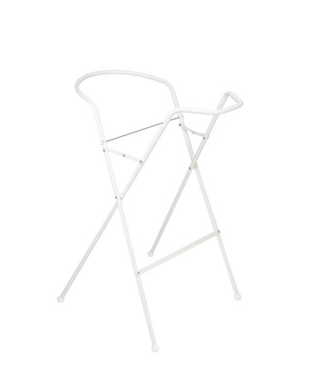 Stojan pod vaničku Teggi biely