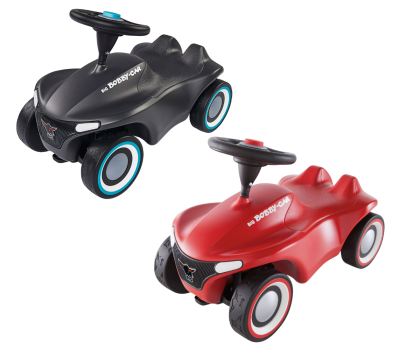 Odstrkovadlo Bobby Car Neo Big