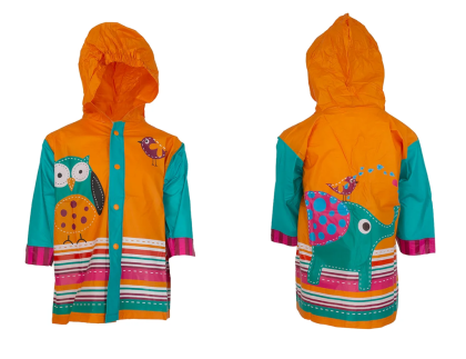 Pláštenka PVC Sova Pidilidi