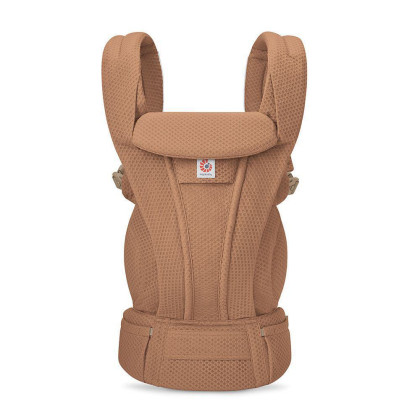 Nosítko Omni Deluxe Mesh Ergobaby