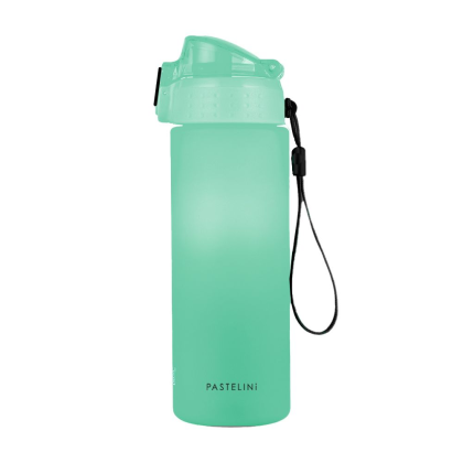 Fľaša Oxy Click 600 ml Pastelini