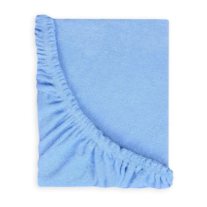 Poťah na prebaľovaciu podložku froté premium 50/60 x 70/80 cm Babymatex