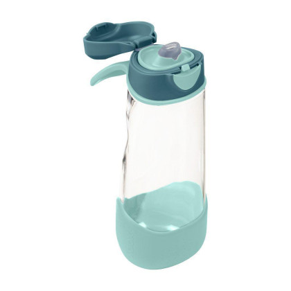 Šport fľaša na pitie 600 ml B.box