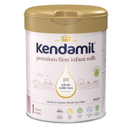 Kendamil Premium 1 DHA+ (800 g)