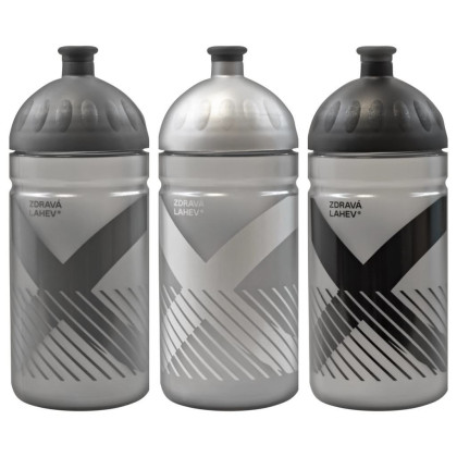 Zdravá fľaša na pitie Šport XO 0,5 l