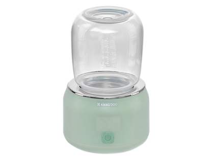 Ohrievačka cestovná Brent KikkaBoo