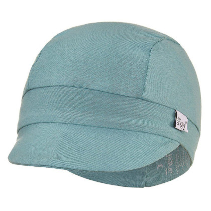 Šiltovka tenká UV 50+ Outlast® Tm. lišajník