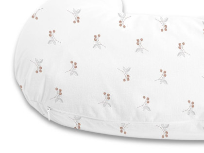 Polohovací vankúš MiniRelax jersey 150 cm Babymatex