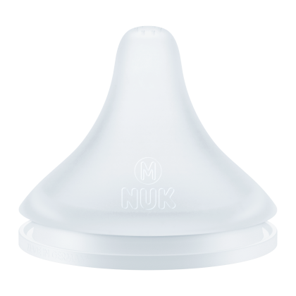 Perfect Match cumlík veľ M (3+m) 2 ks box Nuk