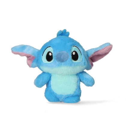 Kľúčenka Disney plyšový Stitch 12 cm
