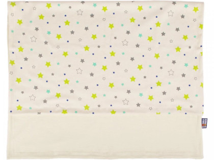 Detská merino deka bio 70x100 cm