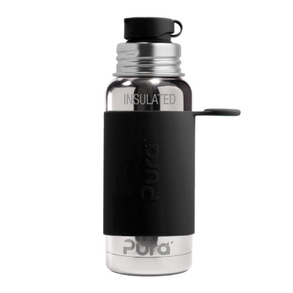 Termo fľaša so športovým uzáverom 475 ml Pura