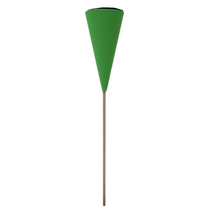 Kornútový maňuška Lienka 55 cm 3v1