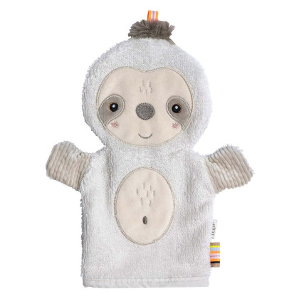 Žinka Baby Fehn