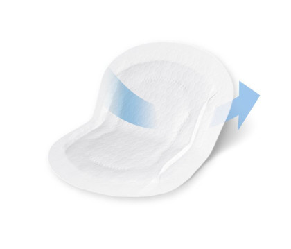 Medela Prsné vložky jednorazové ultra priedušné