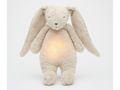 Zaspávačik Zajačik 2.0 Moonie