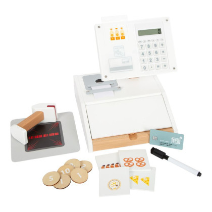 Registračná pokladňa Fresh small foot