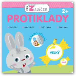 Malý zajačik - protiklady