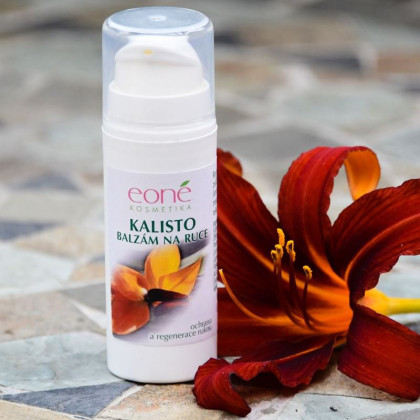 Kalisto - balzam na ruky 30 ml