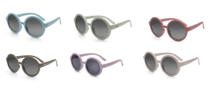 Slnečné okuliare Vibe 4+