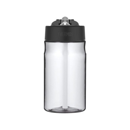 Detská hydratačná fľaša so slamkou 350 ml