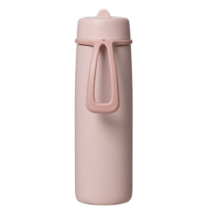 Nerezová termofľaša so slamkou 690 ml B.box