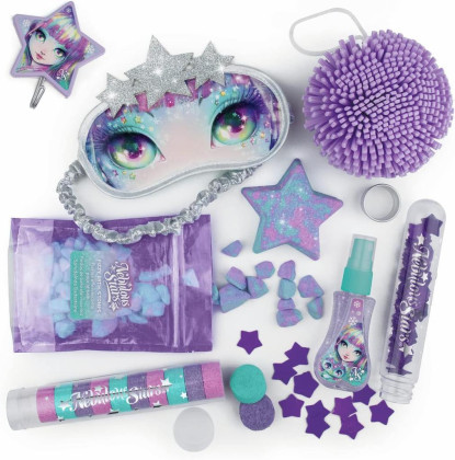 Nebulous Stars Bath & Spa Set