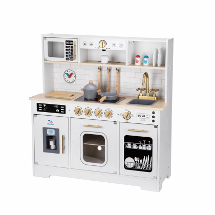 Detská kuchynka veľká 2Kids Toys