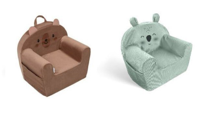 Kresielko 50 x 35 x 45 cm Klups