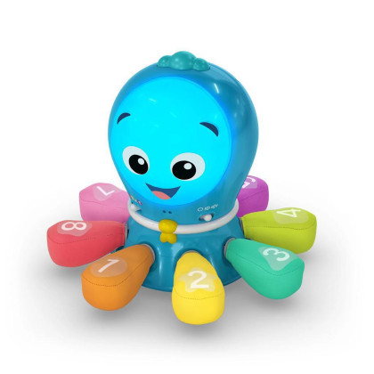 Hračka aktívna 4 v 1 Go Opus Go™ 3 m+ Baby Einstein