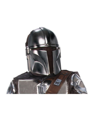Maska Mandalorian detská