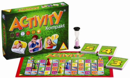 Activity Kompakt