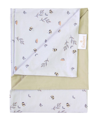 Deka letná 70 x 100 cm Emitex