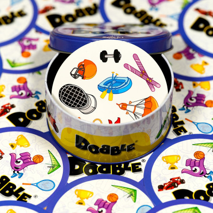 Dobble Šport
