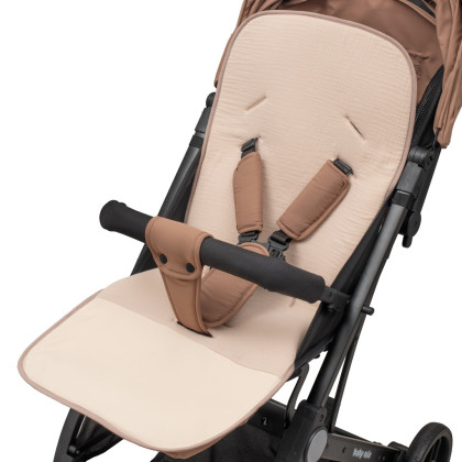 Vložka do kočíka Baby Mix