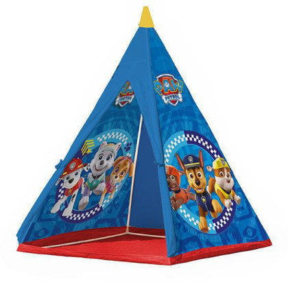 Teepee stan Paw Patrol