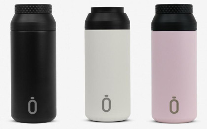 Termohrnček Mii 350 ml Runbott