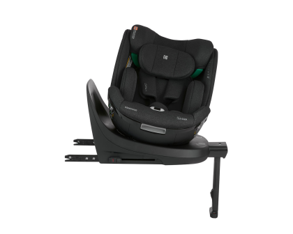 Autosedačka 40-150 cm i-Twist i-Size KikkaBoo
