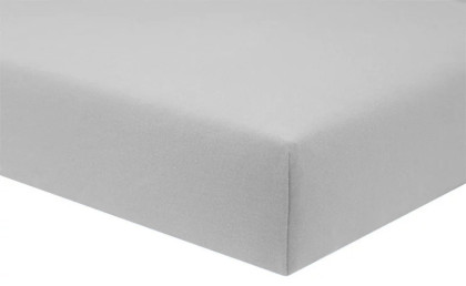 Detské prestieradlo Jersey 70 x 140 cm Esito